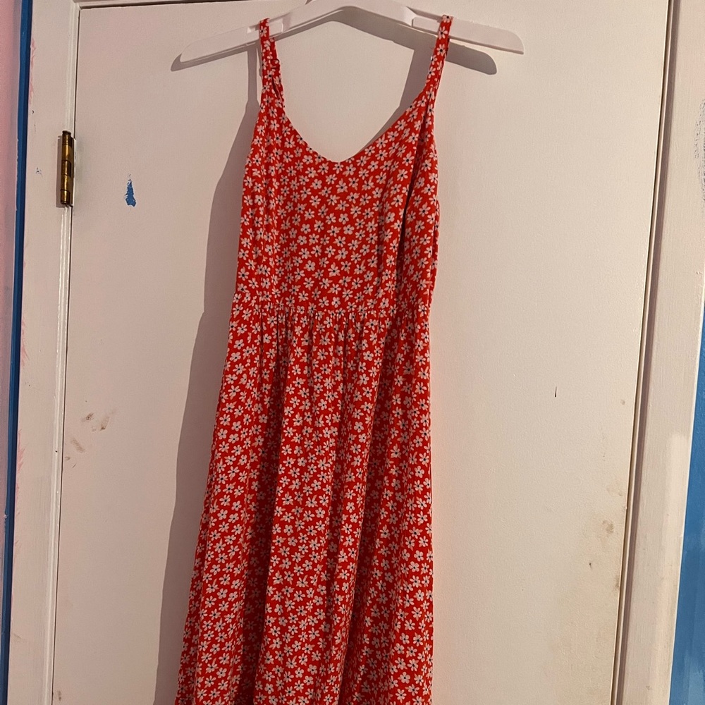 Old Navy Dress